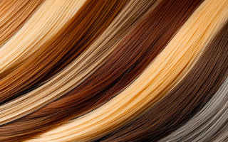 I colori di tendenza per le Hair Extension nel 2024