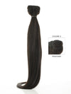 Straight Weft 100 grams | 2