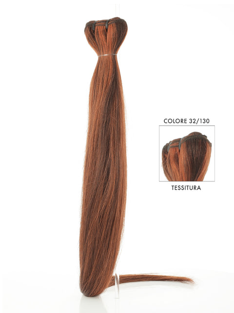 Straight Weft 100 grams | 32-130