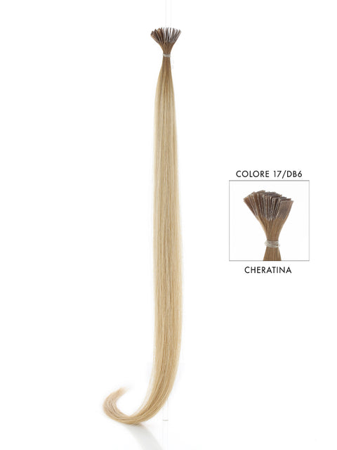 Straight Ombre Keratin 2.5 gr | 17-26