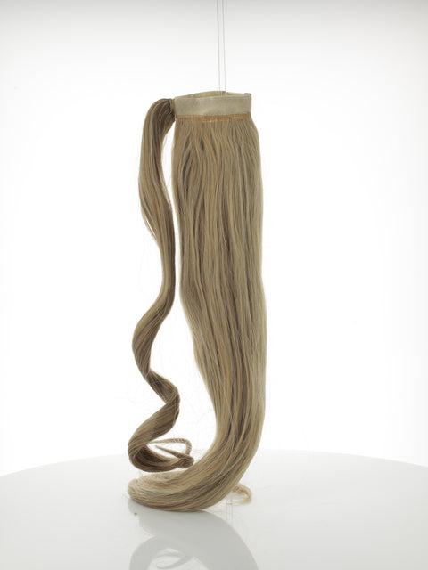 Serena 60 cm straight ponytail | DB3