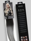 Keratin Ombre 2.5 gr | 1B/SILVER